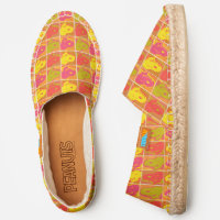 Peanuts | Snoopy Pop Art Pattern