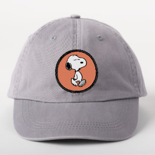 Peanuts   Snoopy Positive Walk Patch