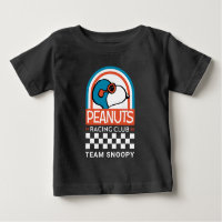 Peanuts | Snoopy Racing Club