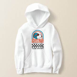 Peanuts | Snoopy Racing Club Hoodie