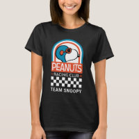 Peanuts | Snoopy Racing Club