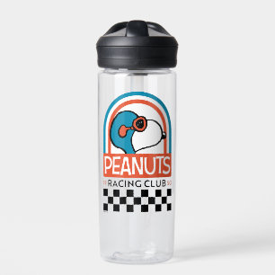 Peanuts   Snoopy Racing Club Water Bottle