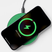 Peanuts | Snoopy Red Puffer Jacket Wireless Charger (Phone)