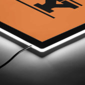 Peanuts | Snoopy Rest Break LED Sign (Corner)