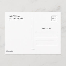 Peanuts | Snoopy Run Postcard | Zazzle