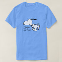 Peanuts | Snoopy Run