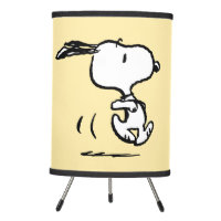 Peanuts | Snoopy Running Tripod Lamp