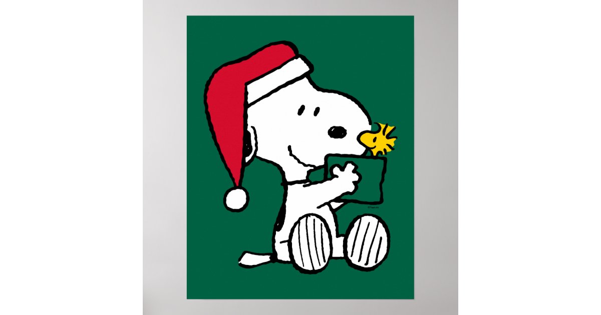 https://rlv.zcache.com/peanuts_snoopy_santa_woodstock_gift_poster-r76f5c1420b3b4b33bd6fe52159c578fc_wvc_8byvr_630.jpg?view_padding=%5B285%2C0%2C285%2C0%5D