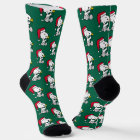 Peanuts | Snoopy Santa & Woodstock Gift