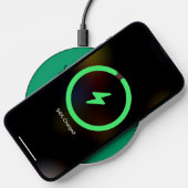 Peanuts | Snoopy Saxophone Player Wireless Charger (Phone)