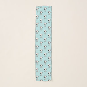 Peanuts   Snoopy Scarf