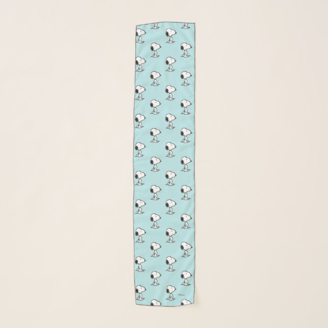 Peanuts | Snoopy Scarf (Front)