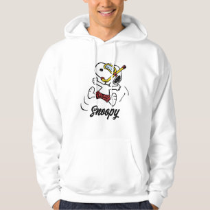Peanuts Snoopy Scuba Diver Hoodie