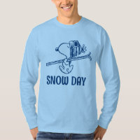 Peanuts | Snoopy Ski Trip