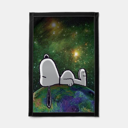 Peanuts  Snoopy Spaced Out Pennant