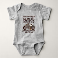 Peanuts | Snoopy Speed Club
