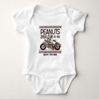 Peanuts | Snoopy Speed Club