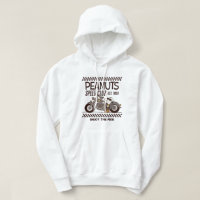 Peanuts | Snoopy Speed Club