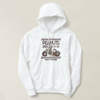 Peanuts | Snoopy Speed Club Hoodie