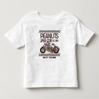 Peanuts | Snoopy Speed Club