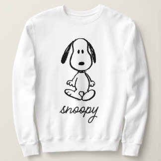 Peanuts | Snoopy Standing Tall Sweatshirt