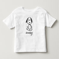 Peanuts | Snoopy Standing Tall