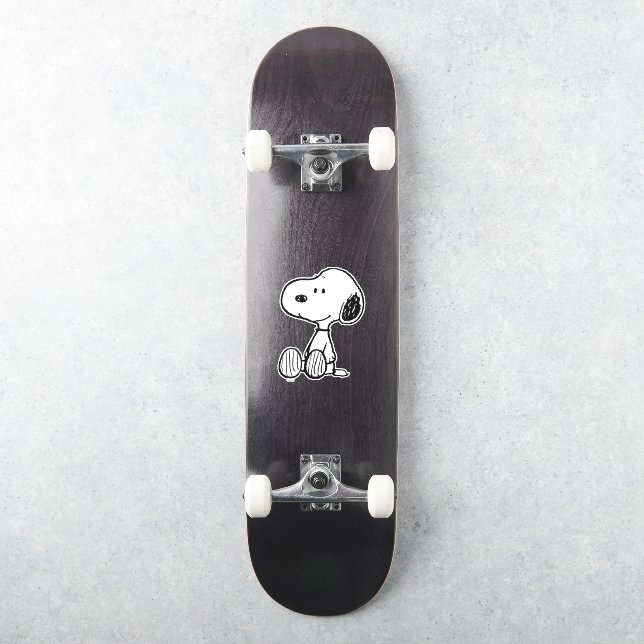 Peanuts | Snoopy Sticker | Zazzle