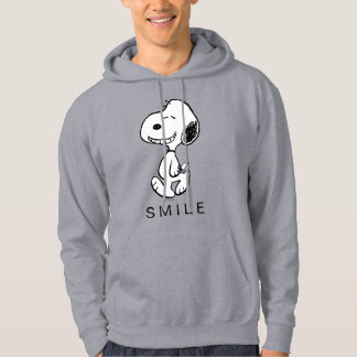 Peanuts | Snoopy Super Smile Hoodie