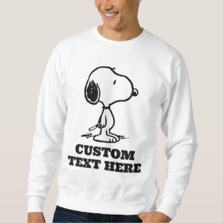 Peanuts | Snoopy Sweatshirt