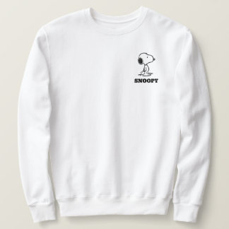 Peanuts | Snoopy Sweatshirt