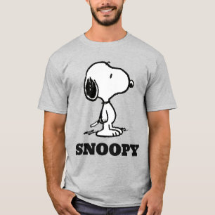 Peanuts Snoopy T-Shirt