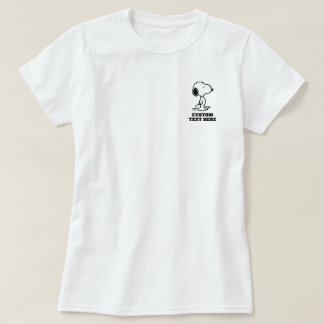 Peanuts | Snoopy T-Shirt