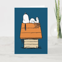 Peanuts | Snoopy & the Boos