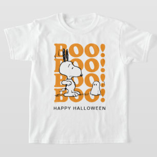 Peanuts Snoopy & the Boos T-Shirt