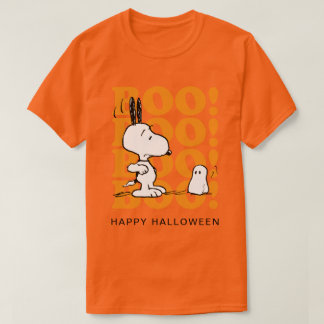 Peanuts | Snoopy & the Boos T-Shirt