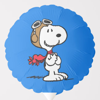 Peanuts | Snoopy The Flying Ace Balloon
