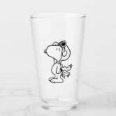 Peanuts Gang, Charlie Brown, Snoopy, Peanuts cup, The Red Baron, Charlie  brown and friends, peanuts cup, Snoopy, Snoopy tumbler, flying aces