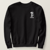 Peanuts | Snoopy The Flying Ace Sweatshirt | Zazzle