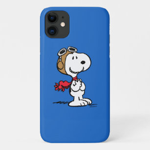 Peanuts Iphone Cases Covers Zazzle