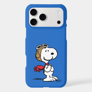 Peanuts   Snoopy The Flying Ace iPhone 17 Pro Max Case