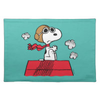 Peanuts | Snoopy the Flying Ace