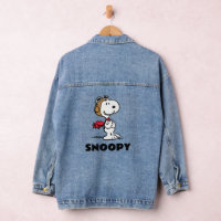 Peanuts | Snoopy The Flying Ace