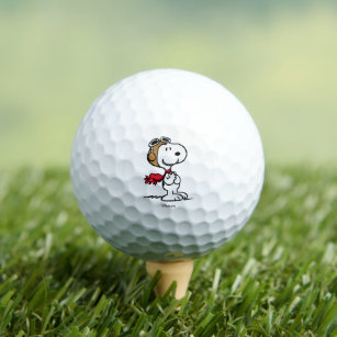 Pilot Golf Balls