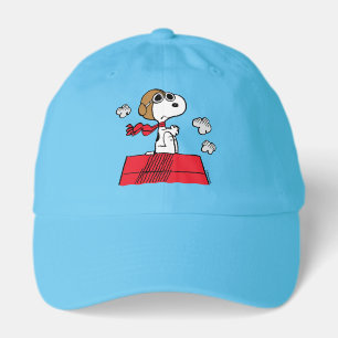 Peanuts Snoopy the Flying Ace Hat