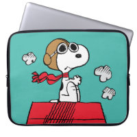 Peanuts | Snoopy the Flying Ace