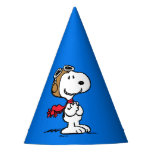 Peanuts | Snoopy The Flying Ace Party Hat