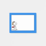 Peanuts | Snoopy The Flying Ace Post-it Notes