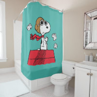 Peanuts | Snoopy the Flying Ace