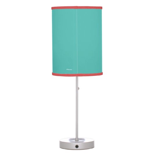 Peanuts | Snoopy the Flying Ace Table Lamp (Back)