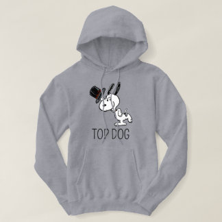 Peanuts | Snoopy Top Hat Dance
